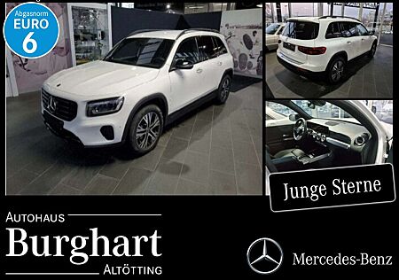 Mercedes-Benz GLB 200 Progressive/Navi/Keyless-Go/Autom./Klima