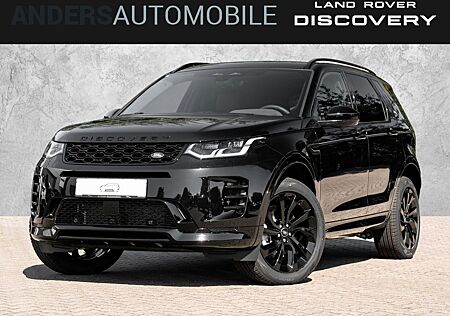 Land Rover Discovery Sport P270e Dynamic SE Matrix KlimaA L