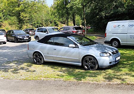 Opel Astra Cabrio 2.2 - 16v - - Bertone