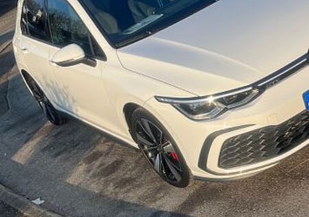 VW Golf Volkswagen 1.4 eHybrid DSG GTE Standheizung