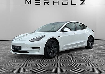Tesla Model 3 gebraucht kaufen Tesla Model 3 Stand.Range+ *Wärmep.* Facelift*94,4%SOH