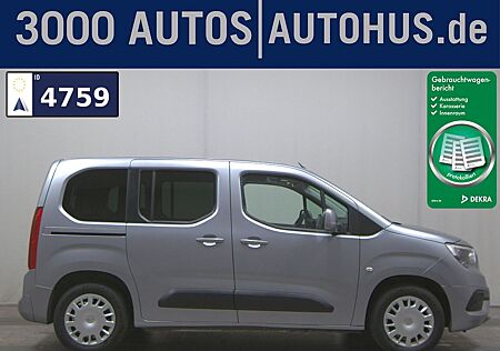 Opel Combo Life 1.5 D Edition 5-Sitze AHK Navi PDC