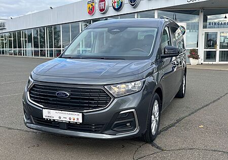Ford Tourneo Connect Grand Titanium Automatik