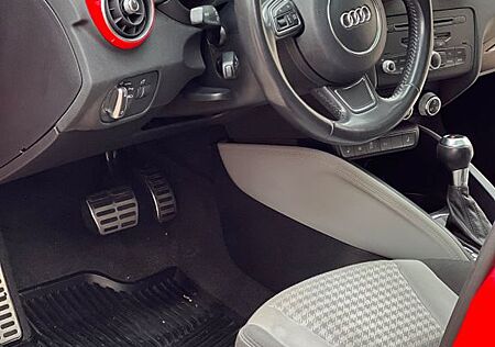 Audi A1 1.6 TDI 66kW S tronic Ambition Sportback ...