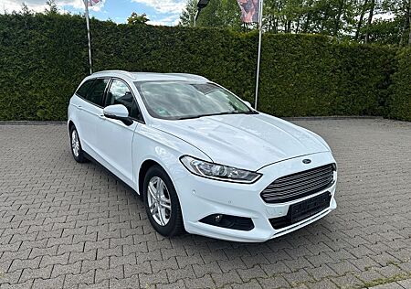 Ford Mondeo Turnier Business Navi 1.Hand