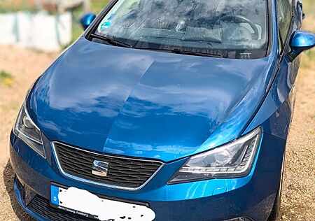 Seat Ibiza 1.4 16V Style 4YOU Style 4YOU