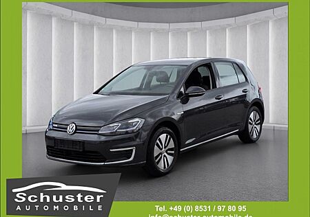 VW Golf Volkswagen e- *136PS LED Navi heizb.Frontsch PDCv+h CCS