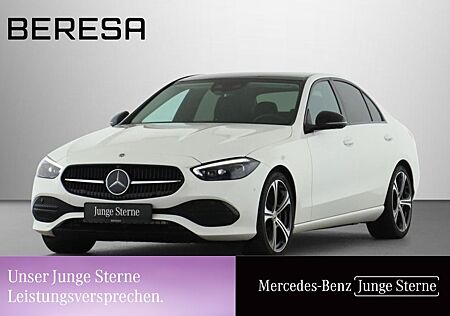 Mercedes-Benz C 300 Avantgarde Pano MBUX Distronic 360°