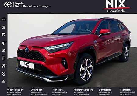 Toyota RAV 4 RAV4 2.5 Plug-in-Hybrid LED KAMERA