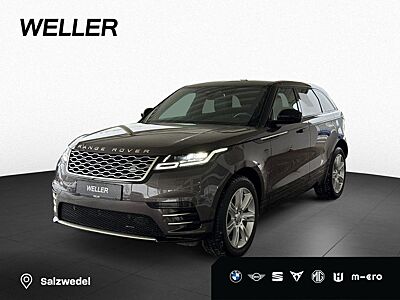 Land Rover Range Rover Velar P250 AWD Auric Edit. R-Dyn
