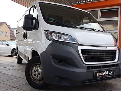 Peugeot BOXER*335 L2H1* PRO BLUEHDi130* BOTT REGALE