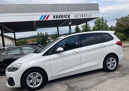 BMW 2er 218iA GRAN TOURER "ADV."/NAVI/LED/SHZ/AUT.KLAPPE