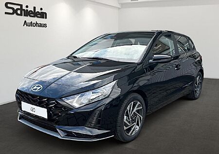 Hyundai i20 1.0 T-GDI 100PS Trend *SHZ*START/STOP-ATK*