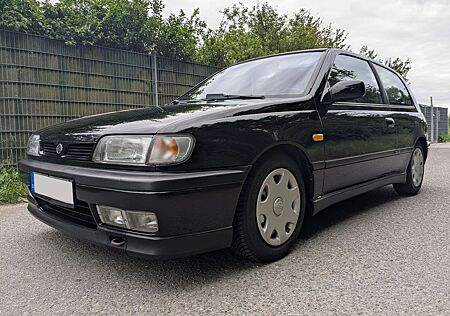Nissan Sunny 1.6 SR