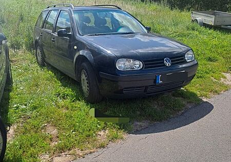 VW Golf Volkswagen 1.4 Basis Variant Basis