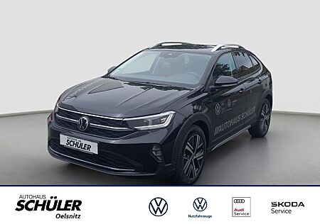 VW Taigo Volkswagen 1.0 TSI Style RFK*IQ-LIGHT*NAVI*L&S