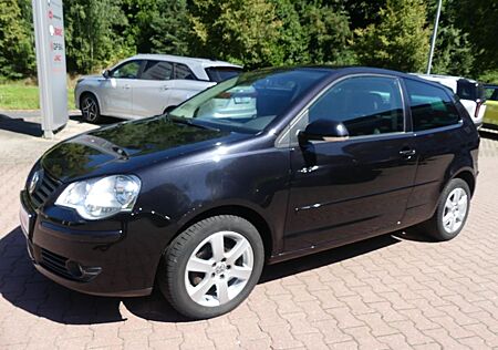 VW Polo Volkswagen *SHZ*PDC