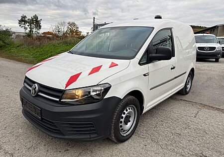 VW Caddy Volkswagen Nfz Kasten BMT