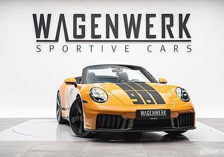 Porsche 992 911 Spirit 70 PTS BAHAMAYELLOW EXCLUSIVE-MAN