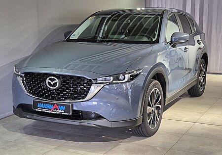 Mazda CX-5 Ad´Vantage G-165/Navi/Head-Up/360 Grad Cam/