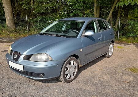 Seat Ibiza 1.4 16V 74PS Reference