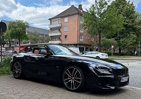 BMW Z4 M M40i A -