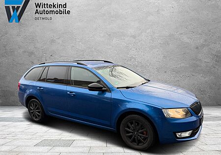 Skoda Octavia Combi Ambition