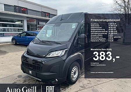 Fiat Ducato Maxi 35 L2H2 Türen verglast Allwetter DAB