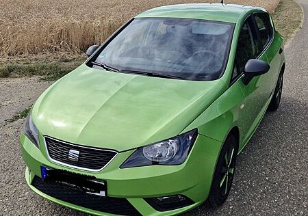 Seat Ibiza 1.2 TSI Reference Salsa