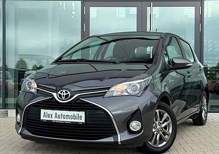 Toyota Yaris 1.3 Edition-S Automatik Navi Kamera SHZ