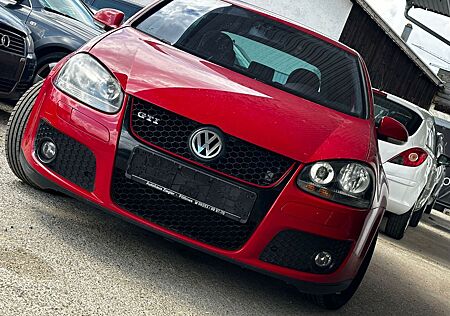 VW Golf Volkswagen 5 GTI 2.0 TURBO *DSG* R32 HECK ( 5-TÜRER )