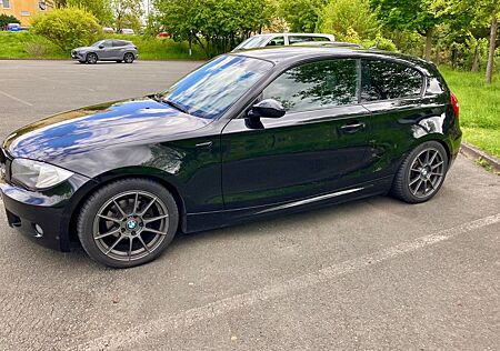 BMW 116i / M - Paket