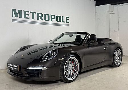 Porsche 991 , 50 jahre pakket, chrono, navi Carrera S