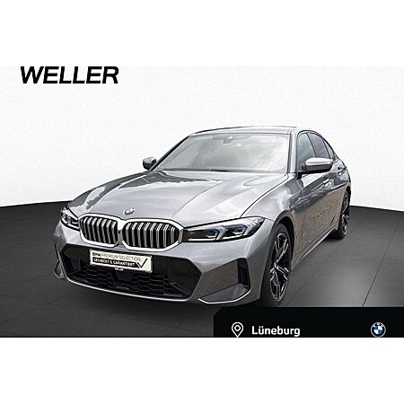 BMW 320 leasen