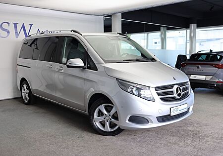 Mercedes-Benz V 250 V 250d KOMPAKT EDITION ANHÄNGERKUPPLUNG