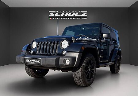 Jeep Wrangler X 2.8 CRD 5AT 3T