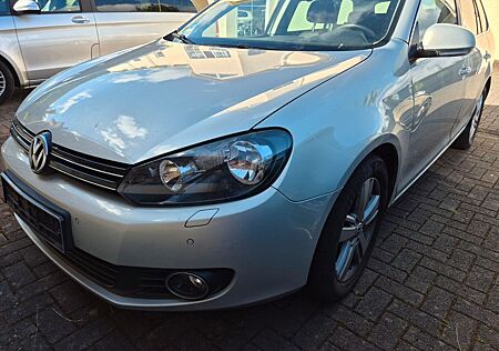 VW Golf Volkswagen 1.4 TSI 90kW Comfortline Variant Comfor...