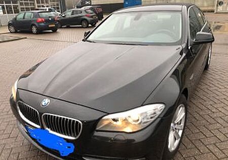 BMW 525d