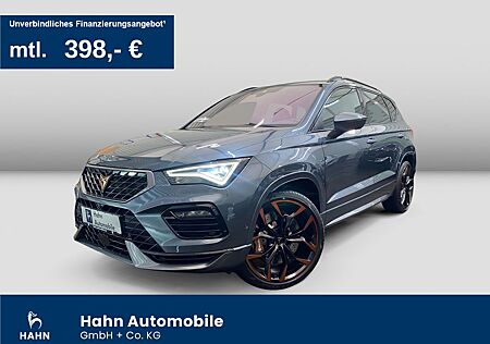 Cupra Ateca VZ 2.0TSI DSG 4Drive Edition 20" Pano 360°