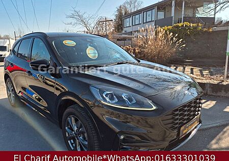 Ford Kuga Plug-In Hybrid ST-Line