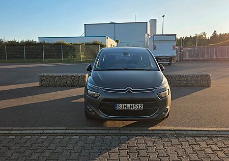 Citroën C4 Picasso BlueHDi 150 Stop&Start Selection ...