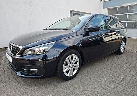 Peugeot 308 SW Active Navi Panoramadach Alu PDC