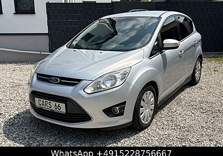 Ford C-Max gebraucht kaufen Ford C-Max Champions Edition