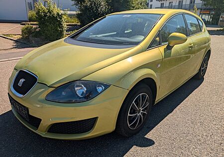 Seat Leon 1.6l Reference