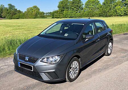 Seat Ibiza 1.0 TSI 70kW Style