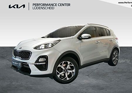 Kia Sportage 1.6 Spirit Technik Leder 360 Kamera