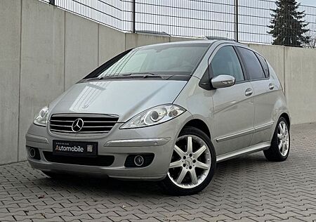 Mercedes-Benz A 180 CDI/Automatik/Klima/Leder/Sitzheizung