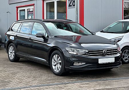 VW Passat Volkswagen 1.5 TSI DSG*Kamera*Navi*Standheizg*SR+WR