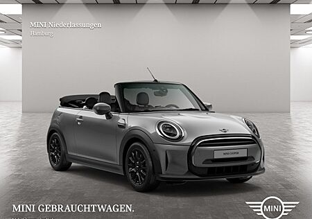Mini Cooper Cabrio Navi Kamera Driv.Assist LED