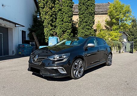 Renault Megane IV GT-Line NAV/PDC/NUR 45.000 KM